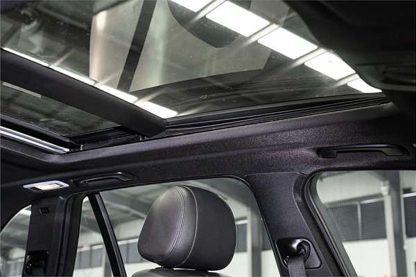 2015 BMW X5 xDrive30d F15