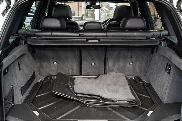 2015 BMW X5 xDrive30d F15