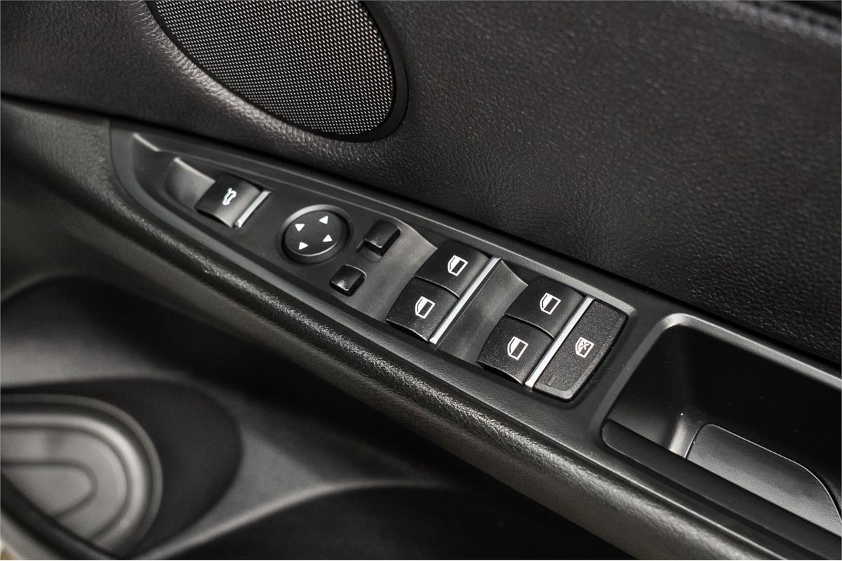 2015 BMW X5 xDrive30d F15