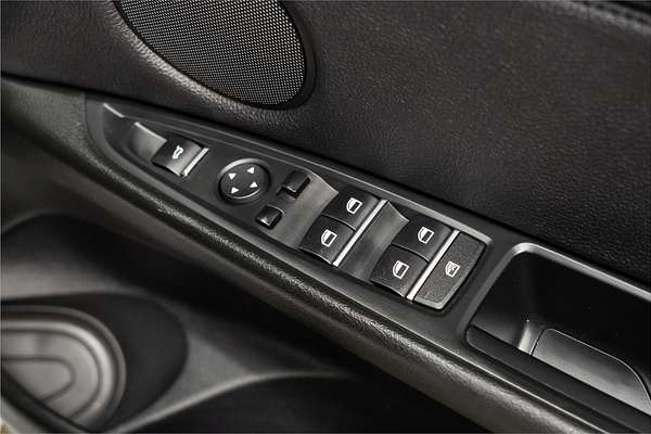 2015 BMW X5 xDrive30d F15