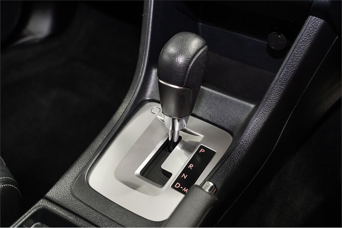 2015 Subaru XV 2.0i-S G4X