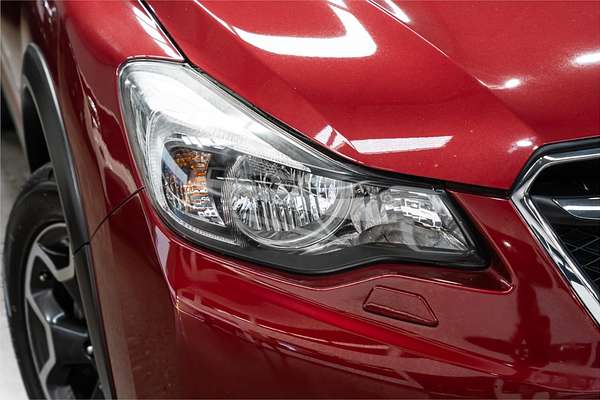2015 Subaru XV 2.0i-S G4X