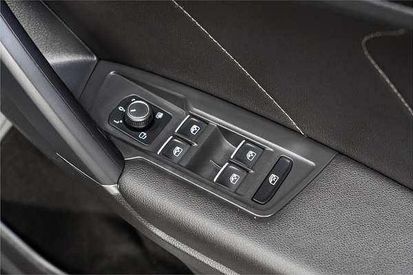 2018 Volkswagen Tiguan 162TSI Highline Allspace 5N