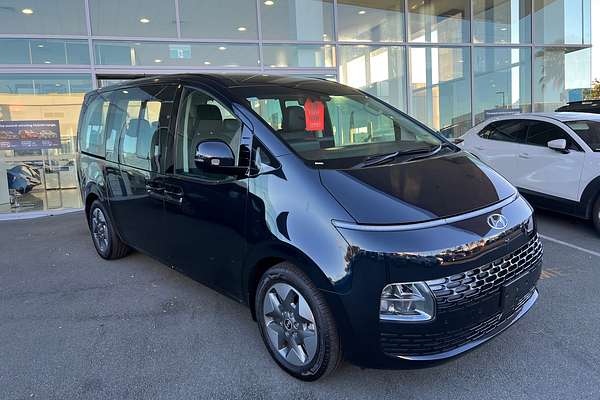 2023 Hyundai STARIA Elite US4.V2