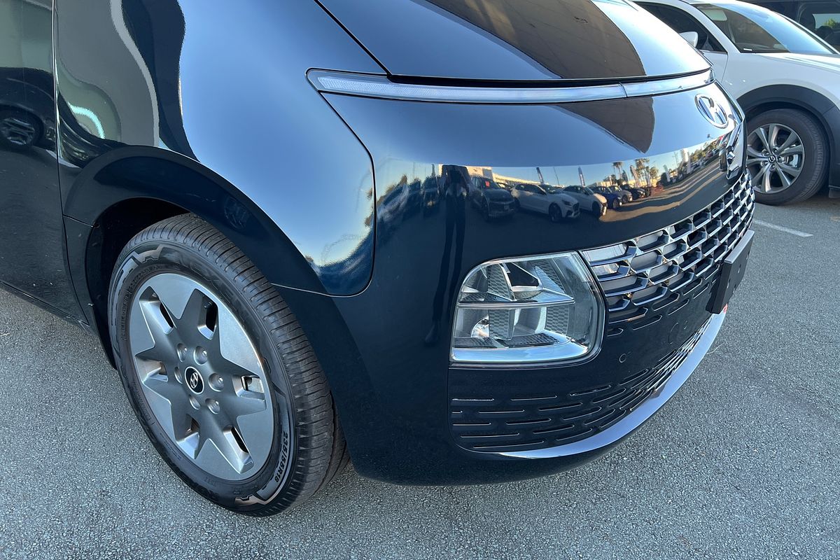 2023 Hyundai STARIA Elite US4.V2