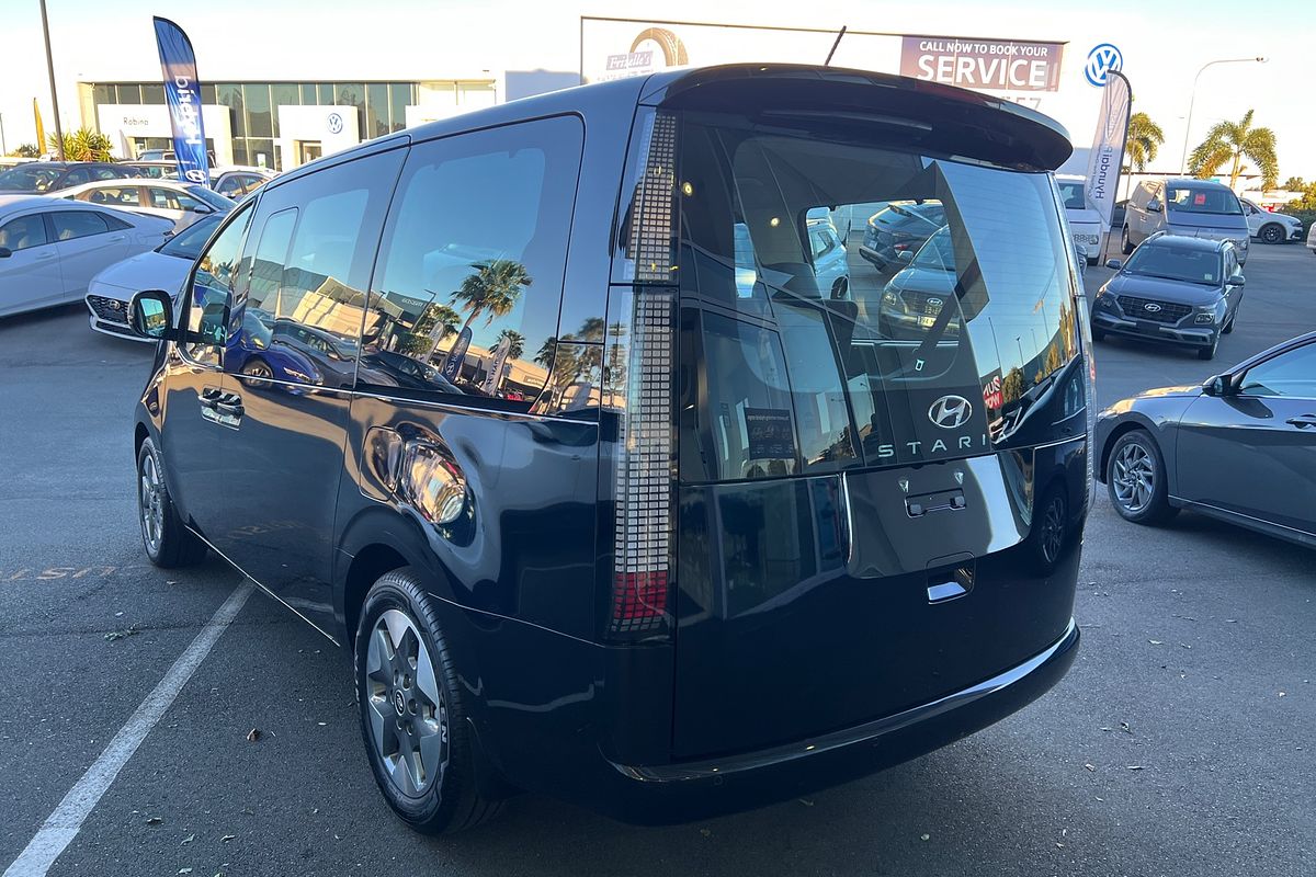 2023 Hyundai STARIA Elite US4.V2