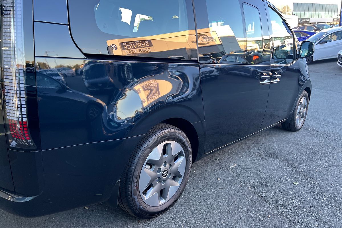 2023 Hyundai STARIA Elite US4.V2