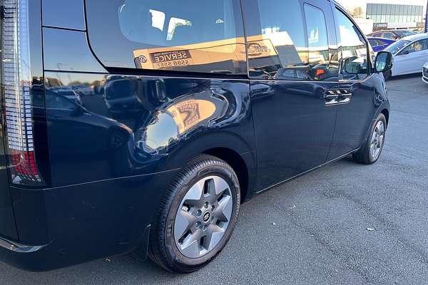 2023 Hyundai STARIA Elite US4.V2
