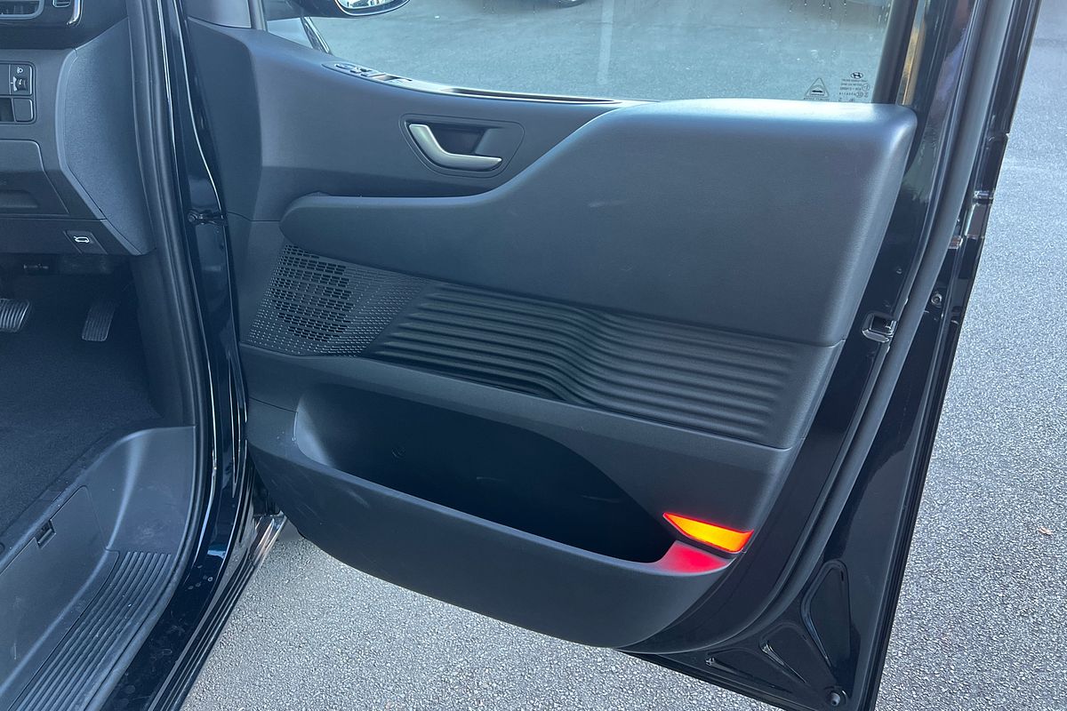 2023 Hyundai STARIA Elite US4.V2