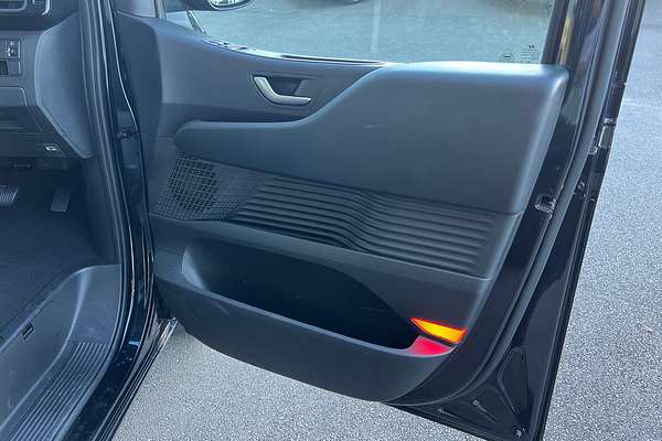 2023 Hyundai STARIA Elite US4.V2