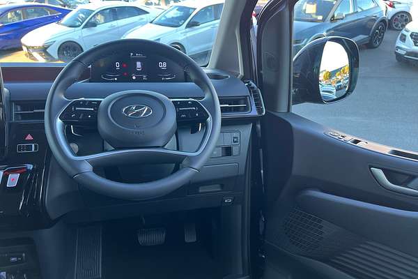 2023 Hyundai STARIA Elite US4.V2