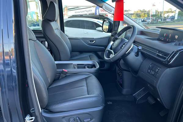 2023 Hyundai STARIA Elite US4.V2