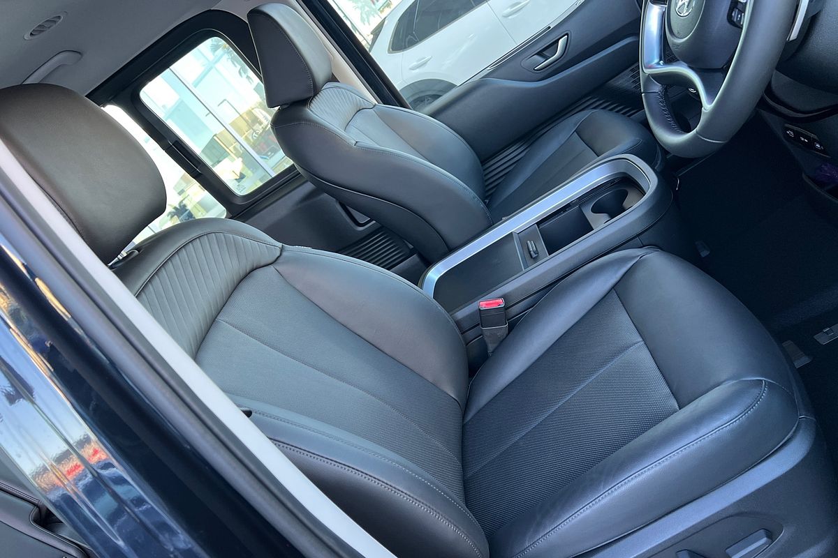 2023 Hyundai STARIA Elite US4.V2