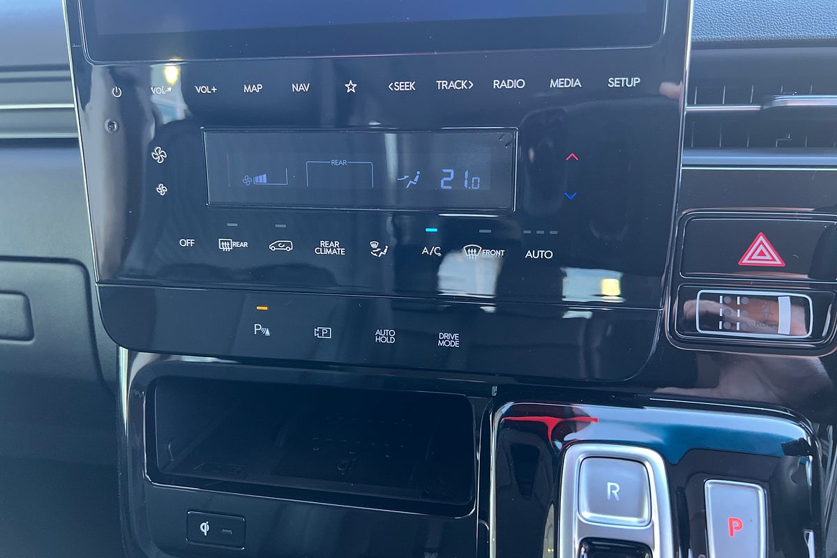 2023 Hyundai STARIA Elite US4.V2