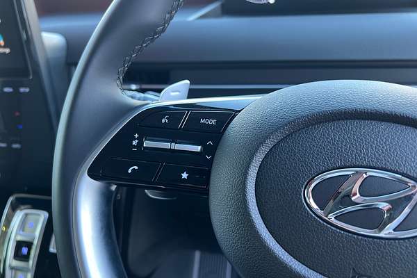 2023 Hyundai STARIA Elite US4.V2