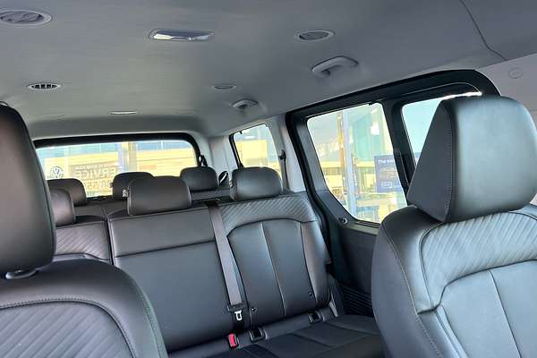 2023 Hyundai STARIA Elite US4.V2