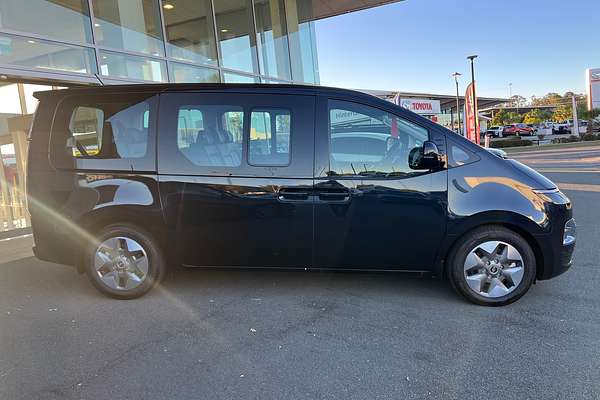 2023 Hyundai STARIA Elite US4.V2