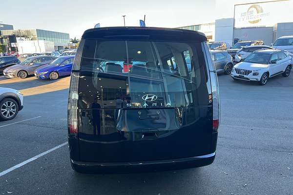 2023 Hyundai STARIA Elite US4.V2