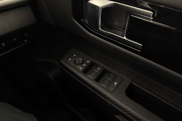 2025 Mitsubishi Triton GLS MV 4X4
