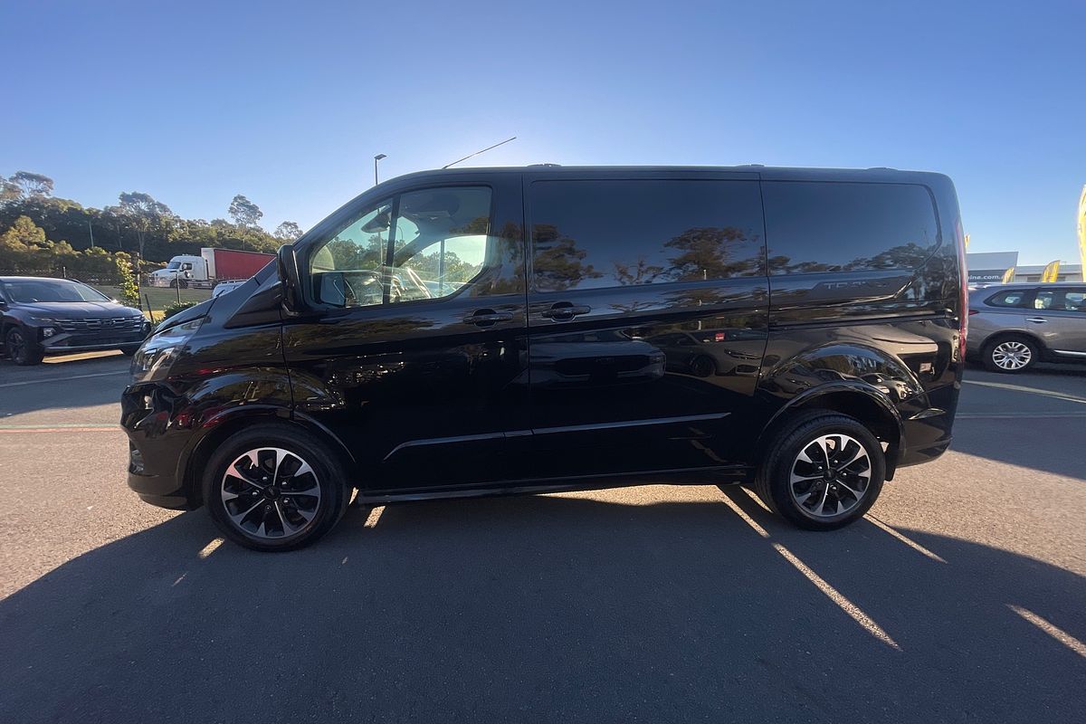2021 Ford Transit Custom 320S Sport VN SWB