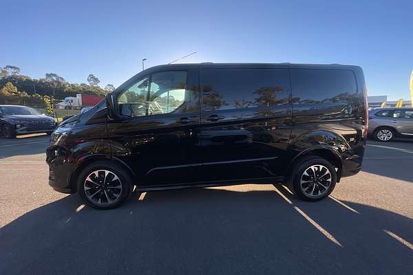 2021 Ford Transit Custom 320S Sport VN SWB