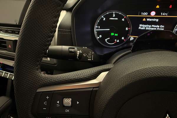 2025 Mitsubishi Triton GLS MV 4X4
