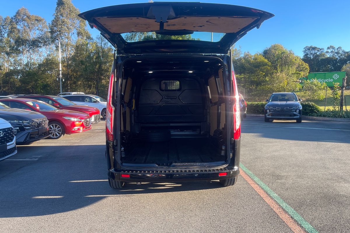 2021 Ford Transit Custom 320S Sport VN SWB
