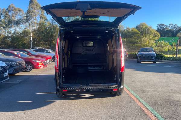 2021 Ford Transit Custom 320S Sport VN SWB