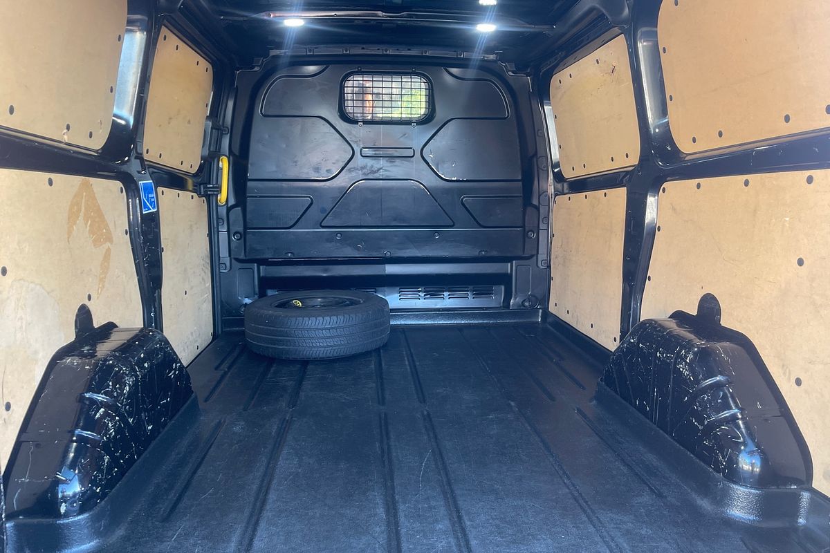 2021 Ford Transit Custom 320S Sport VN SWB