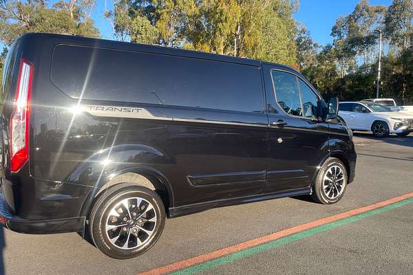 2021 Ford Transit Custom 320S Sport VN SWB