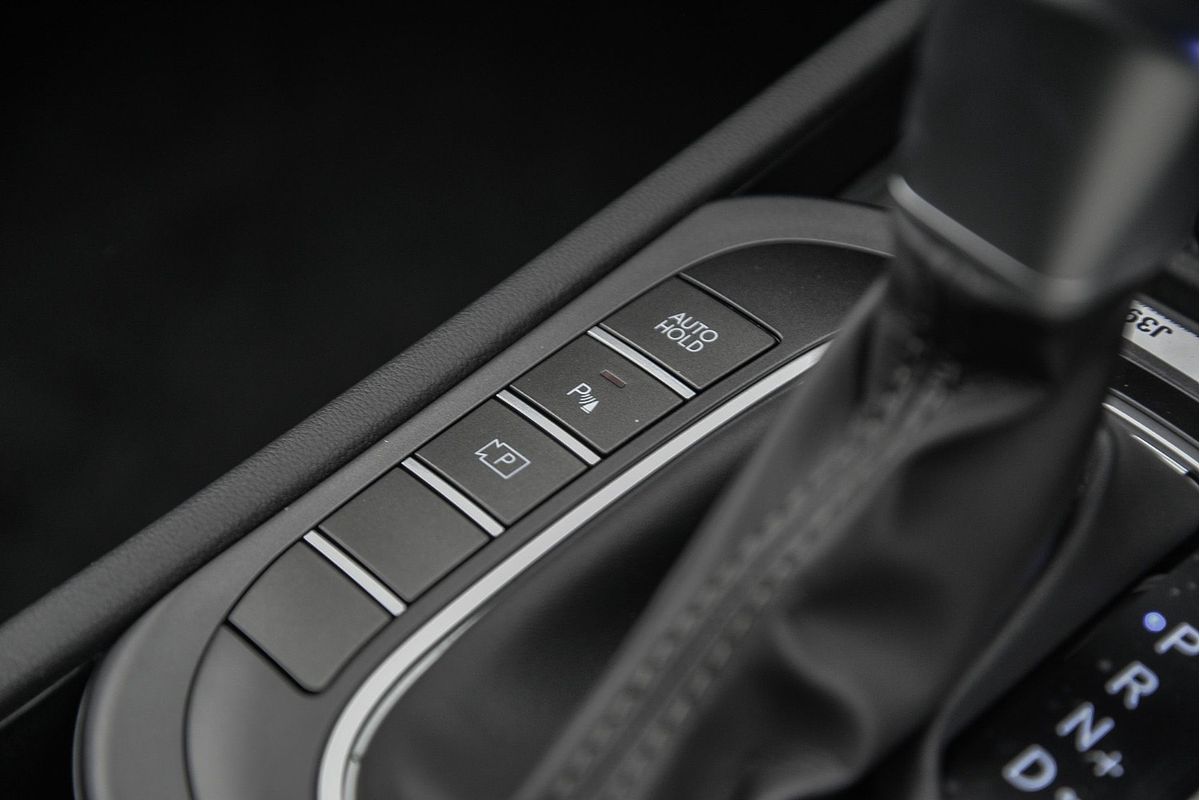2025 Hyundai Kona (No Badge) SX2.V2