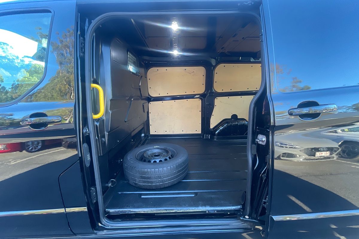 2021 Ford Transit Custom 320S Sport VN SWB