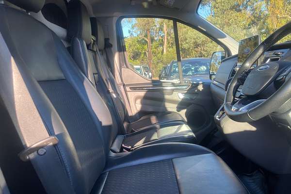 2021 Ford Transit Custom 320S Sport VN SWB