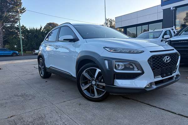 2020 Hyundai Kona Highlander OS.3