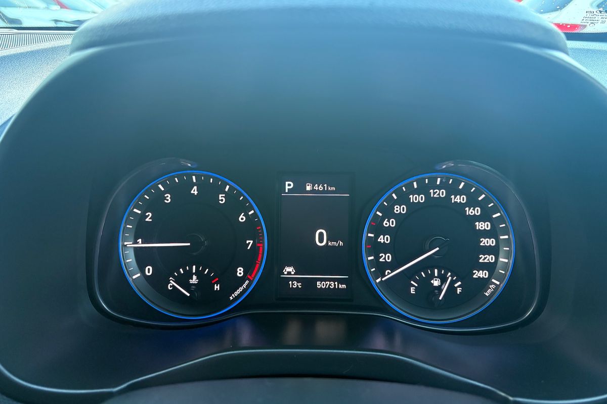 2020 Hyundai Kona Highlander OS.3