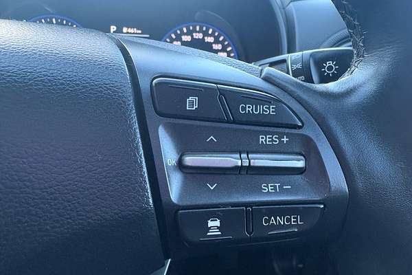2020 Hyundai Kona Highlander OS.3