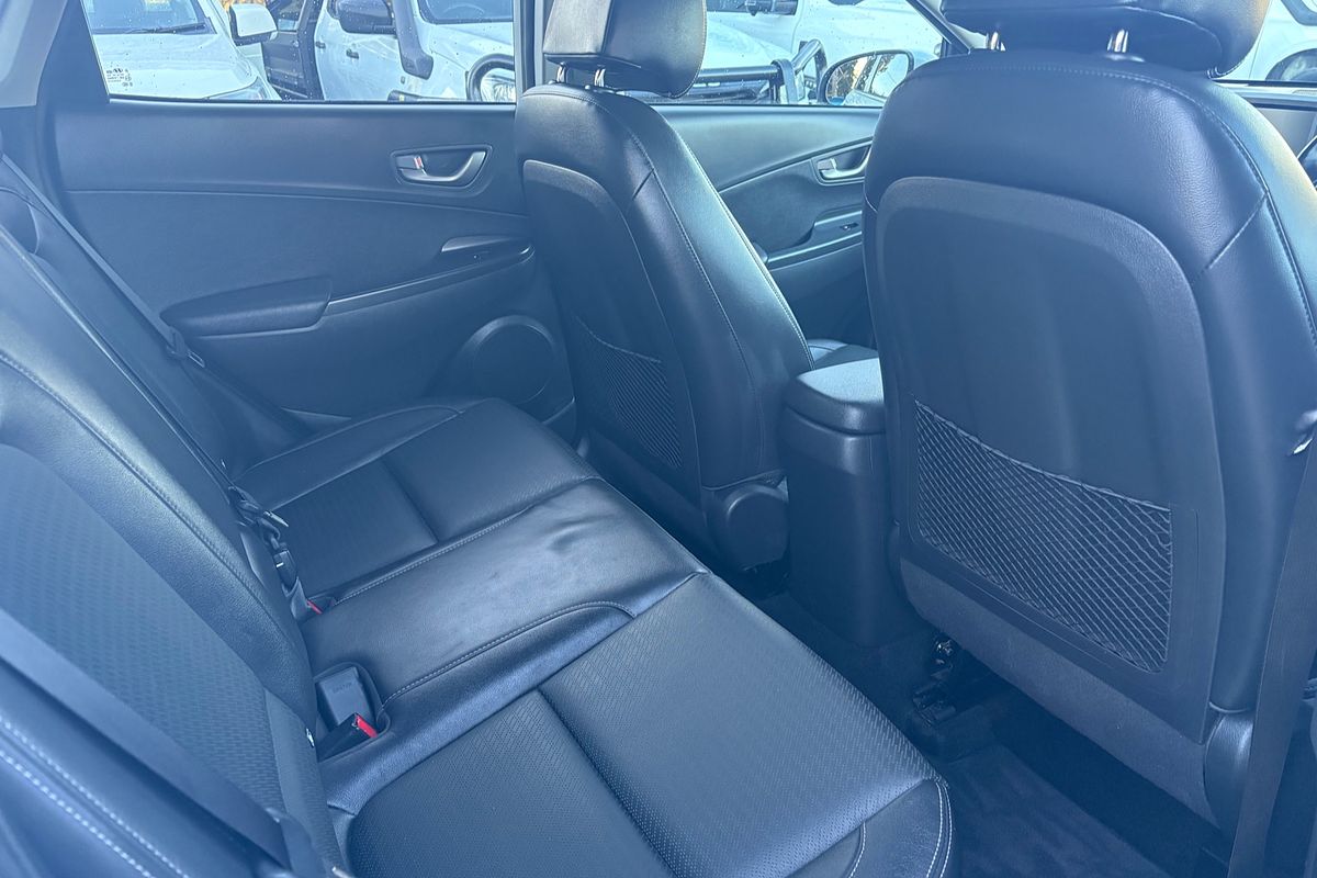 2020 Hyundai Kona Highlander OS.3
