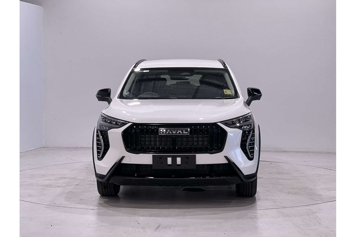 2024 GWM Haval Jolion Lux A01