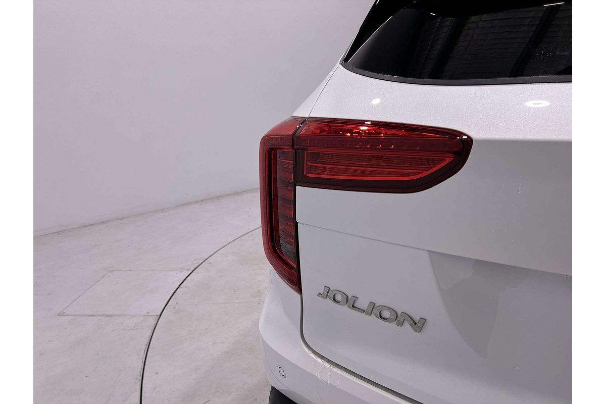 2024 GWM Haval Jolion Lux A01