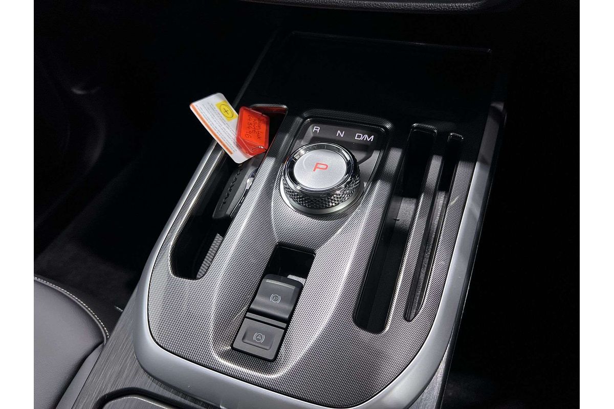 2024 GWM Haval Jolion Lux A01
