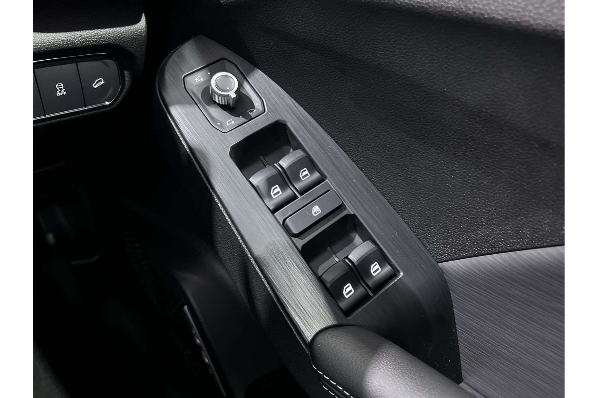 2024 GWM Haval Jolion Lux A01