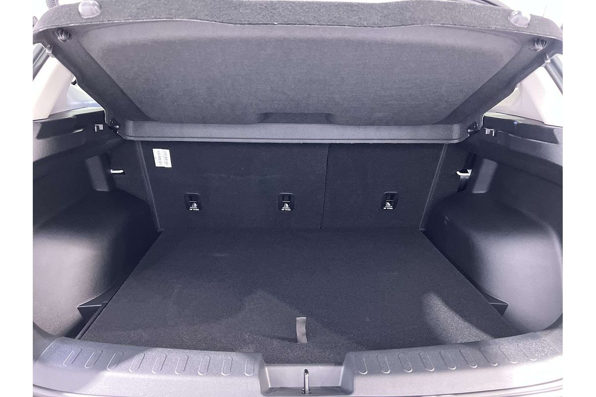 2024 GWM Haval Jolion Lux A01