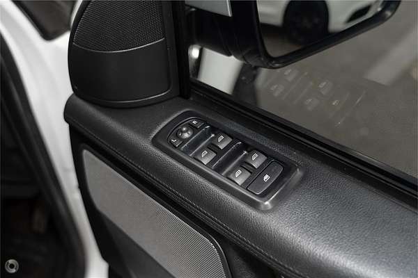 2012 Land Rover Range Rover Sport SDV6 L320