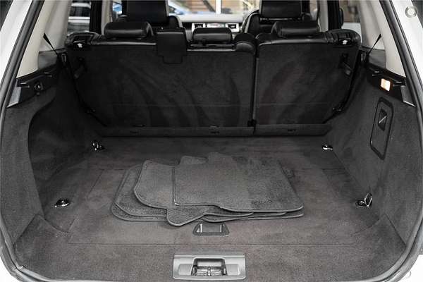 2012 Land Rover Range Rover Sport SDV6 L320