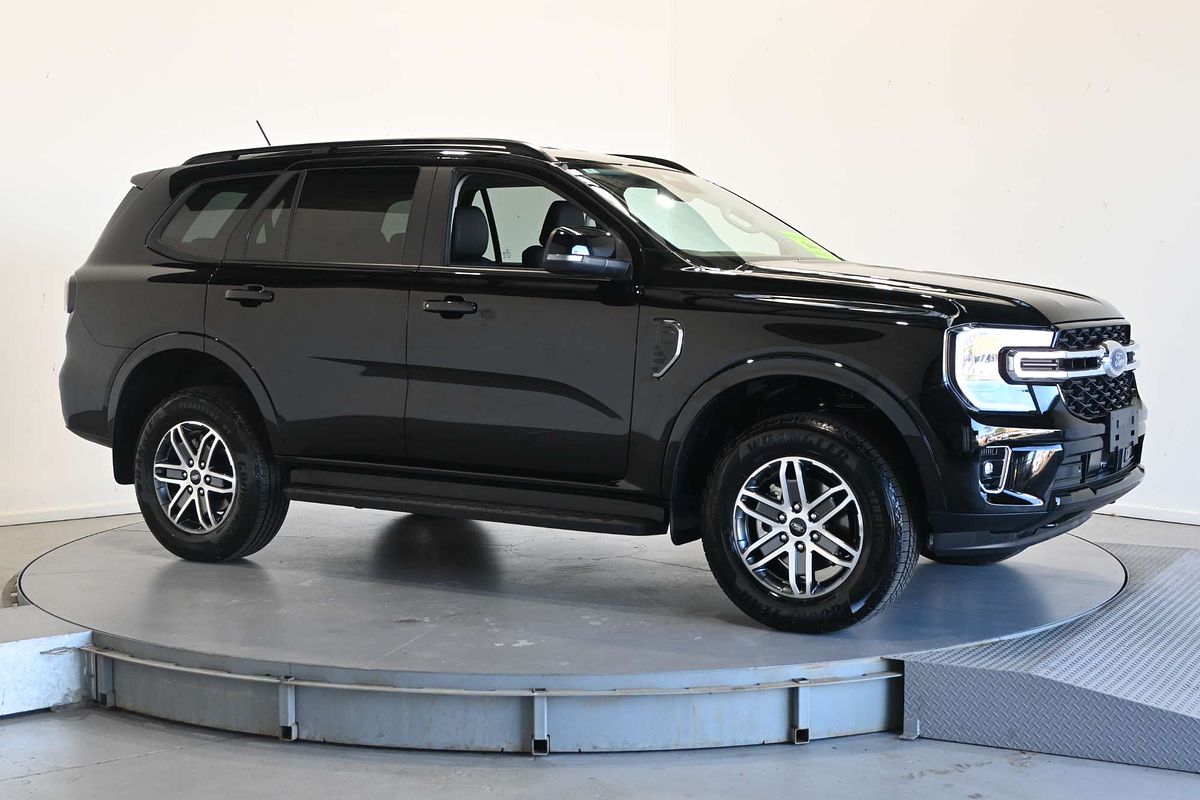 2024 Ford Everest Trend 2.0L