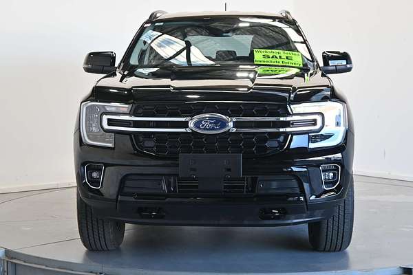 2024 Ford Everest Trend 2.0L
