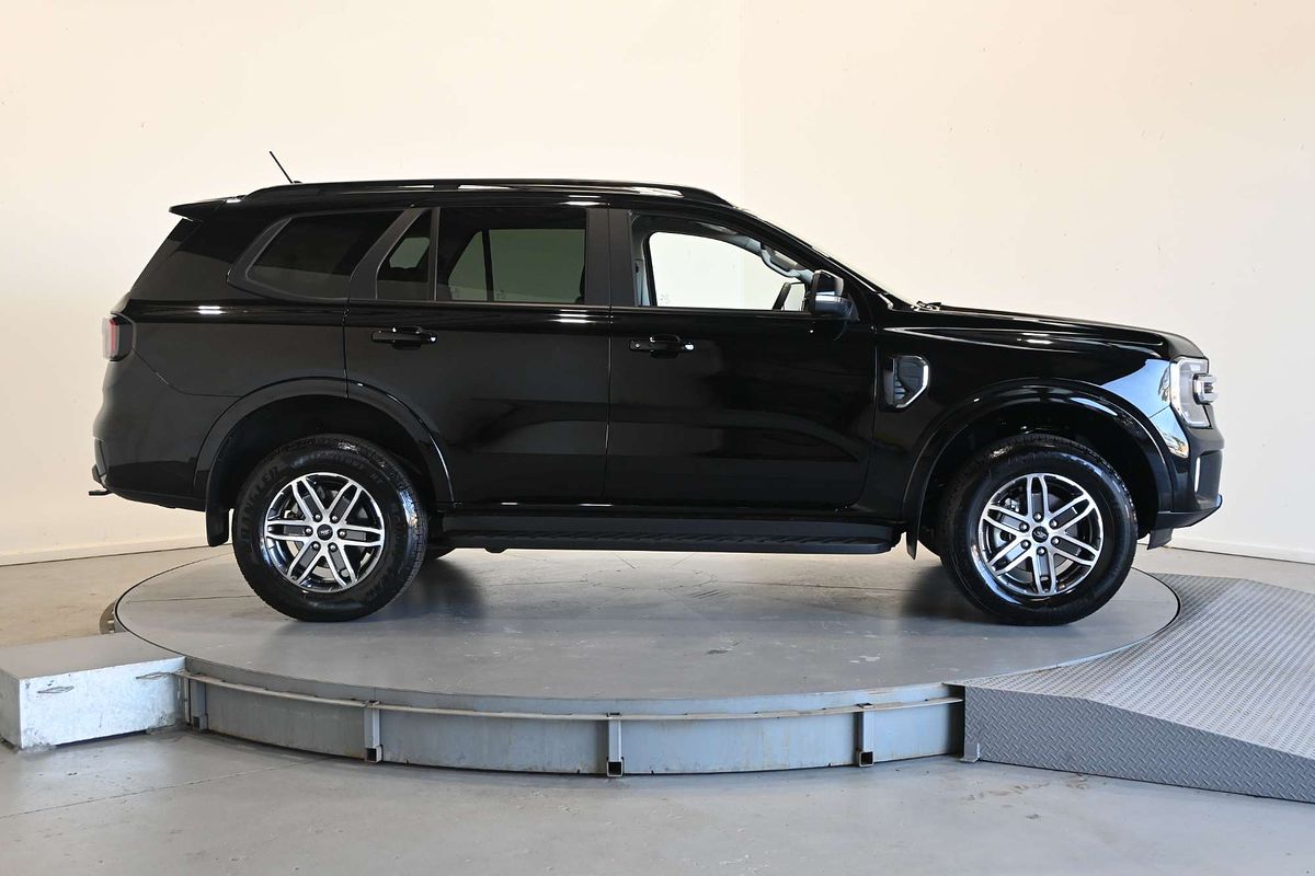 2024 Ford Everest Trend 2.0L