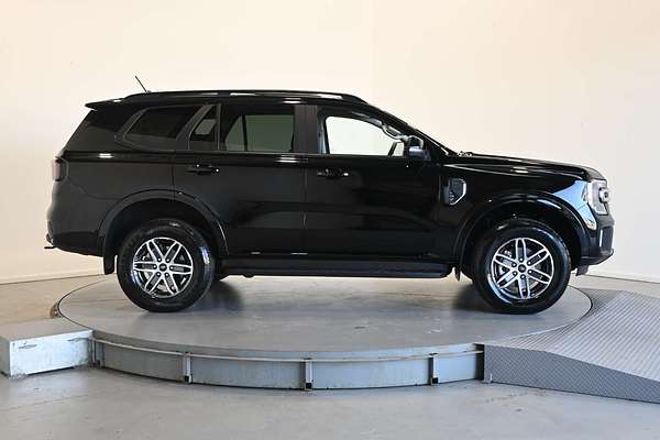 2024 Ford Everest Trend 2.0L