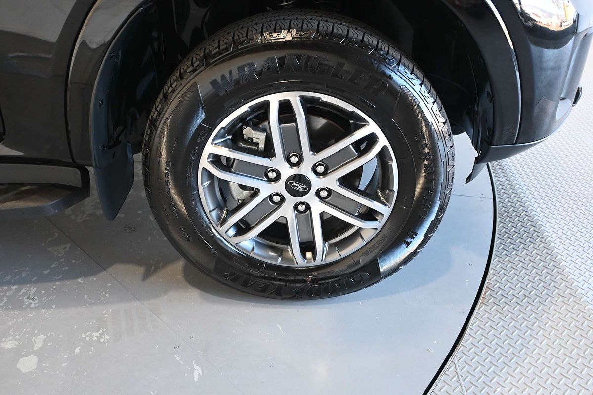 2024 Ford Everest Trend 2.0L