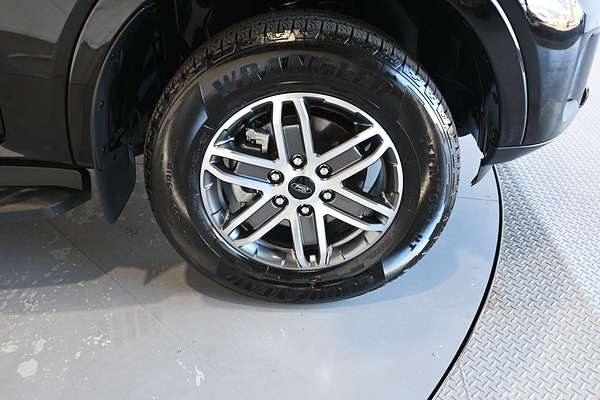 2024 Ford Everest Trend 2.0L